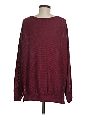 Fantastic Fawn Long Sleeve T-Shirt (view 2)