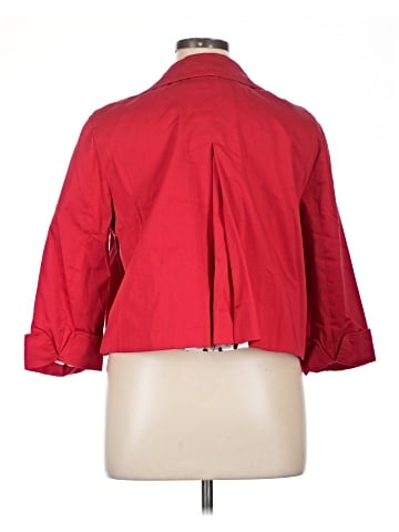Notations Jacket (view 2)