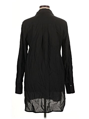 Ruti 3/4 Sleeve Button-Down Shirt (view 2)