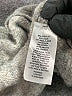 Leith Gray Pullover Sweater Size M - photo 8