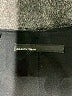 Calvin Tran 100% Rayon Black Blazer Size M (estimated) - photo 6