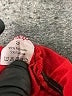 Unbranded Red Cocktail Dress Size S - photo 4