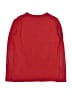 Crewcuts 100% Cotton Red Long Sleeve Top Size 8 - 9 - photo 2