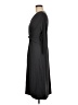 Reba Solid Black Cocktail Dress Size M - photo 5