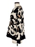 Entro Animal Print Brown Pullover Sweater Size M - photo 5