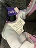 Emme Jordan Floral Ivory Swimsuit Bottoms Size XL - photo 5