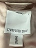 C/MEO Collective Tan Blazer Size S - photo 3