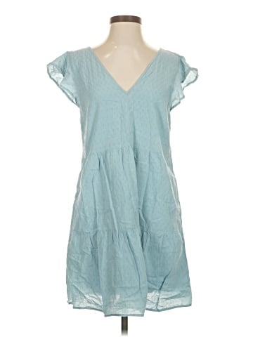 Abercrombie & Fitch Casual Dress (view 1)