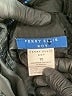 Perry Ellis Solid Black Dress Pants Size 10 - photo 3