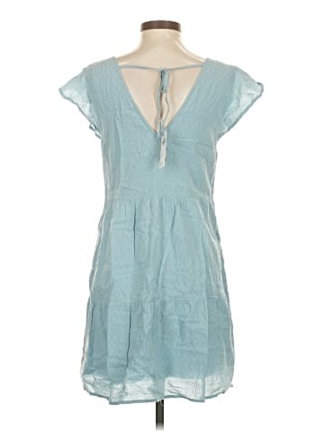 Abercrombie & Fitch Casual Dress (view 2)