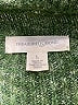 Treasure & Bond Green Casual Dress Size L - photo 7