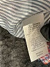 Nanette Lepore Tweed Blue Jacket Size 2 - photo 7