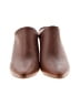 ABLE Local + Global Brown Mule/Clog Size 7 - photo 2