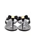Cole Haan Black Sandals Size 10 1/2 - photo 2