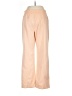 Lululemon Athletica Solid Tan Casual Pants Size 8 - photo 2