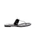 Cole Haan Black Sandals Size 10 1/2 - photo 1