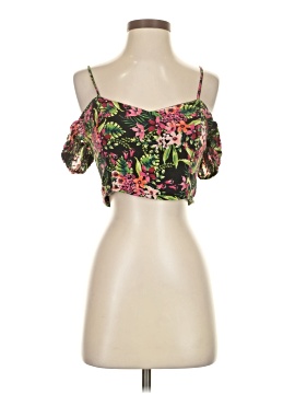 Xhilaration Sleeveless Top