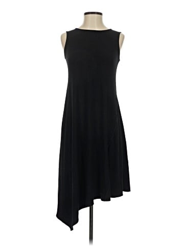 Eileen Fisher Casual Dress (view 1)