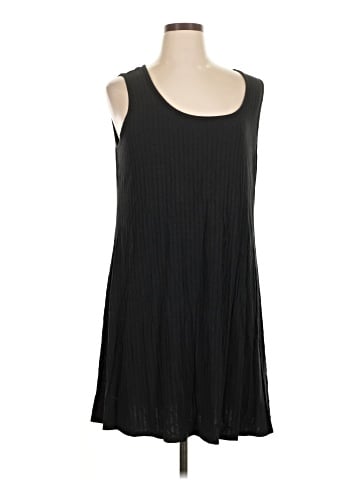 Daily Ritual Casual Dress (view 1)