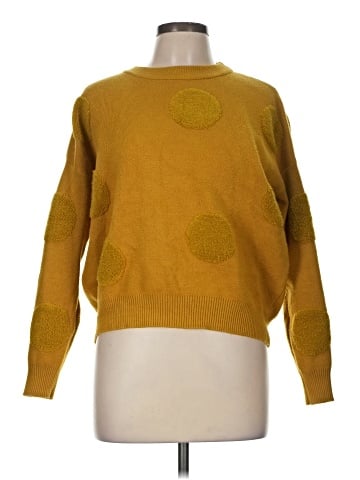 T Tahari Pullover Sweater (view 1)