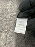 Garnet Hill 100% Wool Black Wool Cardigan Size XS - photo 8