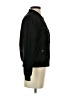 Glamorous Solid Black Jacket Size XS - photo 4
