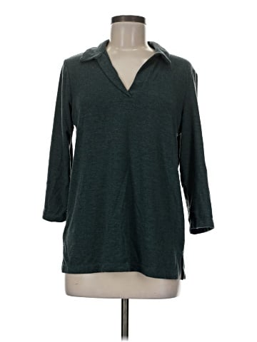 Matty M Pullover Sweater (view 1)