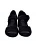 Eileen Fisher Black Sandals Size 10 - photo 2