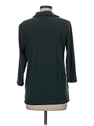 Matty M Pullover Sweater (view 2)