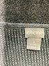 Chico's Gray Pullover Sweater Size Lg (2) - photo 7