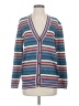 One Grey Day Blue Cardigan Size S - photo 1