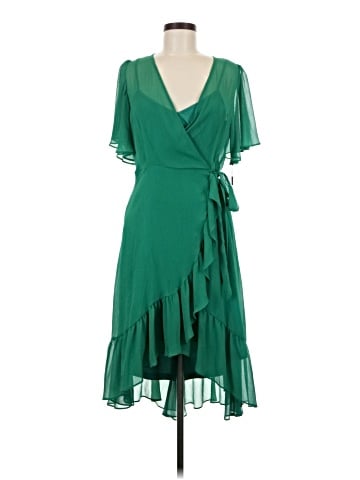 Calvin Klein Cocktail Dress (view 1)