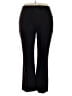 Chaus Black Active Pants Size 18 - photo 1