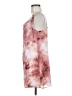 Forever 21 Tie-dye Pink Casual Dress Size M - photo 5