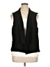 Worthington Black Tuxedo Vest Size XL - photo 1