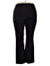Chaus Black Active Pants Size 18 - photo 2