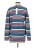 One Grey Day Blue Cardigan Size S - photo 2