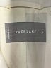 Everlane Ivory Blazer Size 8 - photo 6
