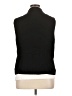 Worthington Black Tuxedo Vest Size XL - photo 2