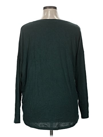 Well Worn 3/4 Sleeve T-Shirt (view 2)