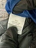 Katherine New York Tweed Blue Jacket Size M - photo 7