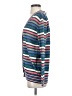 One Grey Day Blue Cardigan Size S - photo 5