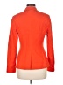 Boden Orange Blazer Size 6 - photo 2