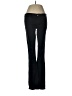 Level 99 Black Blue Dress Pants Size 29 waist - photo 1