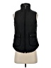 Takara 100% Polyester Black Vest Size S - photo 1