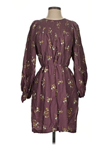 A New Day Casual Dress (view 1)