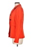 Boden Orange Blazer Size 6 - photo 5