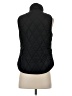 Takara 100% Polyester Black Vest Size S - photo 2