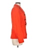 Boden Orange Blazer Size 6 - photo 4
