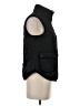 Takara 100% Polyester Black Vest Size S - photo 4